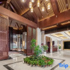 Отель Rising Hot Spring Resort Kunming, фото 6
