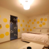 Отель Beauty Motel, фото 10
