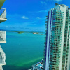 Отель Miami Brickell unit Balcony Pool 1 pkg, фото 23