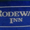 Отель Rodeway Inn, фото 20