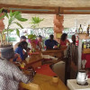 Отель Hôtel Les Bougainvillées Saly Sénégal, фото 26