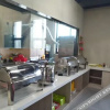 Отель Wanyou Light Luxury Hotel (Yinchuan Ningda Huaiyuan Night Market), фото 7