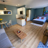Отель Lynwood Studio (Adults Only), фото 9