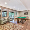 Отель Redwood Lodge 7 Bedrooms 5.5 Bathrooms Home, фото 3