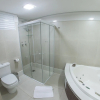 Отель Estoril Hotel Marília, фото 8