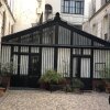 Отель NEW Design Flat in the Heart of Paris - An Ecoloflat, фото 11
