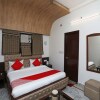 Отель Aanandan Residency by OYO Rooms, фото 3