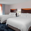Отель Fairfield Inn & Suites by Marriott Gadsden, фото 3