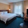 Отель Fairfield Inn & Suites by Marriott Dublin, фото 14