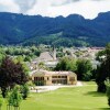 Отель Ferienwohnung Alpenwiesen, фото 16