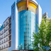 Отель Homeinn.neo ( Kaiyuan Mall ,nearBaoji Railway Station), фото 2