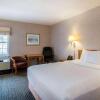 Отель La Quinta Inn And Suites St. Albans в Св. Элбансе