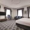 Отель The Savoy Hotel on Little Collins Melbourne, фото 8