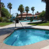 Отель Courtyard Palm Desert, фото 23