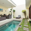 Отель Karana Villa Bali, фото 17