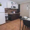 Отель Departamento CENTRICO, Tv smart, dish, minisplit nuevo, wifi 100 mb, cocina, lavadora, asador, parki, фото 4