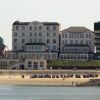 Отель Nordsee Hotel Borkum, фото 28