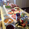 Отель Bed & Breakfast Sypressi, фото 10