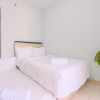 Отель Comfy Studio Springlake Summarecon Bekasi Apartment, фото 6