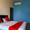 Отель OYO 64823 Hotel Royace Palace в Бхопале