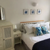 Отель Stunning Compact Apartment Just Outside Looe, фото 3
