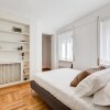 Отель Elegant and Stylish Flat15min From the City Center, фото 13