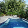 Отель Eco-condo Serviced Apartments in Quepos w Pool Wildlife Visits, фото 8