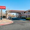 Отель Econo Lodge West - Coors Blvd, фото 18