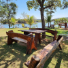 Отель Flat Aldeia do Lago Água Termal 103A, фото 7