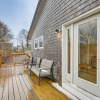 Отель Newly Renovated Maine Retreat: Deck w/ Ocean View!, фото 1