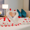 Отель Phu Thang Grand Hotel, фото 17