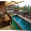 Отель Kulübem Suits and Villas, фото 9