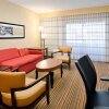 Отель Courtyard by Marriott Albuquerque Airport, фото 5