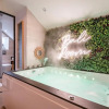 Отель BALI ROOM / Magnifique studio évasion JACCUZI, фото 10