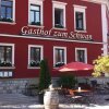Отель Gasthof zum Schwan, фото 1