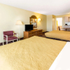 Отель Rodeway Inn Central Clearwater Beach, фото 6
