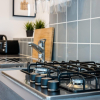 Отель Private Central Apartment W Roof Terrace, фото 3