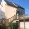Отель Flat With Balcony 7min From The Beach, фото 1