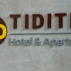 Отель TIDITEL Hotel and Apartment, фото 27