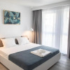 Отель Nordway by the Sea 2BR Apartment free parking, фото 4