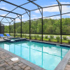 Отель Stylish 10br Private Pool Spa Near Disney, фото 14