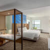 Отель SpringHill Suites by Marriott Bradenton Downtown/Riverfront, фото 10