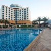 Отель Oceanic Khorfakkan Resort And Spa, фото 14