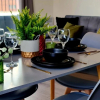 Отель Inviting 1-bed Apartment in Hemel Hempstead, фото 8