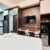 Отель Fancy And Nice Studio At Transpark Bintaro Apartment, фото 12