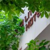 Отель Hanoi Little Town Hotel в Ханое