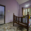Отель OYO 16976 Home Pool View 3BHK Siolim, фото 11