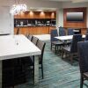 Отель Residence Inn by Marriott Phoenix North/Happy Valley, фото 21
