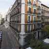 Отель Modern Flats in Justicia by Allô Housing в Мадриде