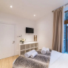 Отель Fulham Road apartments, фото 7